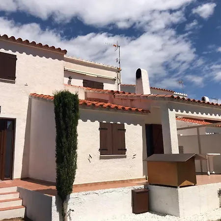 Tpa - - 1 Holiday home