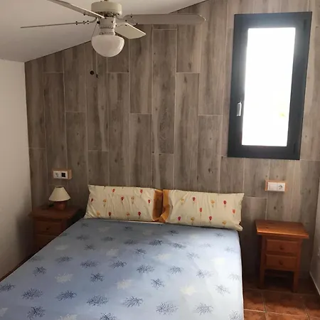 Tpa - - 1 Holiday home *