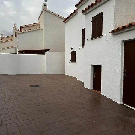 Holiday home Tpa - - 1 Les Tres Cales