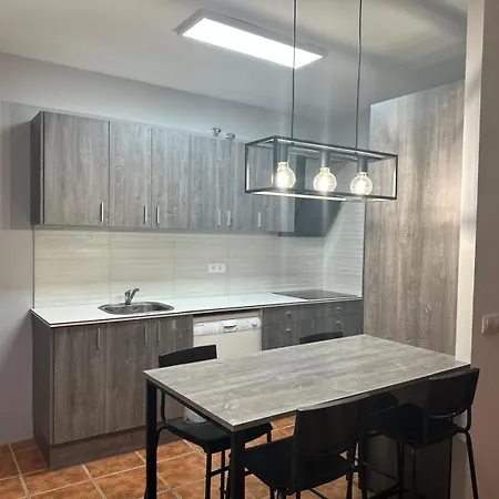 Tpa - - 1 Holiday home *